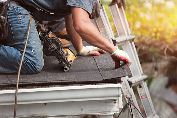 Slate Roofing Contractor in Owensboro, KY