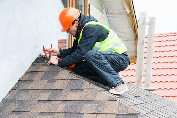 Quick and Trustworthy Emergency Roof Repair Services in Owensboro, KY